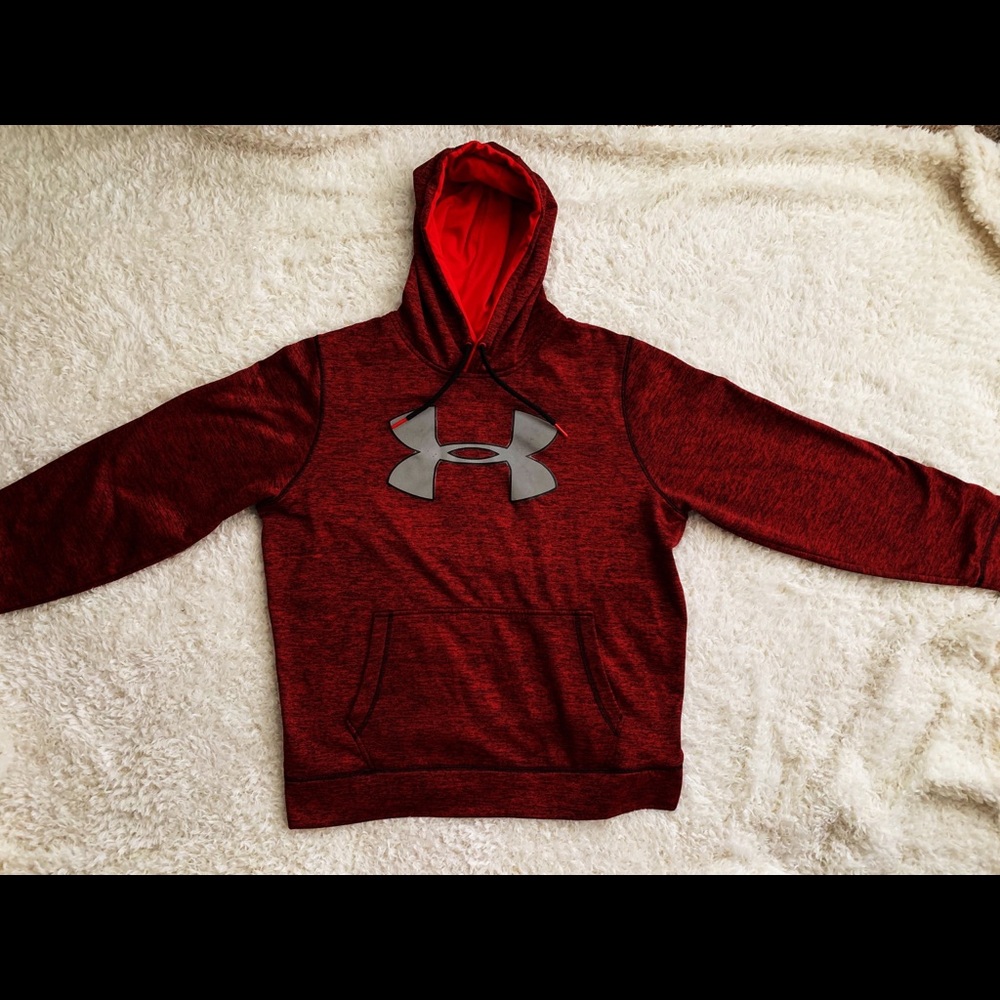 Under Armor Hoodie
